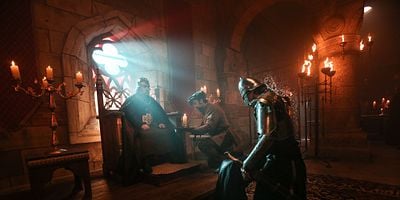 Cartel de Diriliş Ertuğrul 72.Bölüm