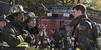 Cartel de Who Lives and Who Dies