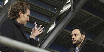 Cartel de The Beautiful Game