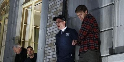 Cartel de Keep Going