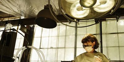 Cartel de Burning Platform