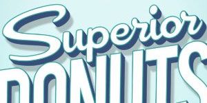 Cartel de Is There A Problem, Officer?