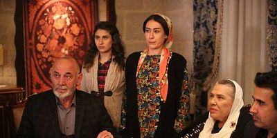 Cartel de Aşk ve Mavi 10.Bölüm