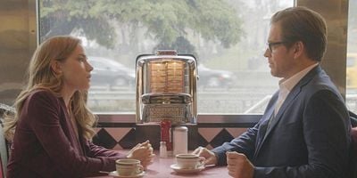 Cartel de Teacher’s Pet