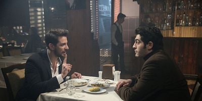 Cartel de Aşk Laftan Anlamaz 26.Bölüm