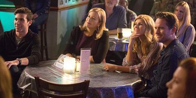 Cartel de Leap of Faith