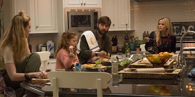 Cartel de Somebody's Dead