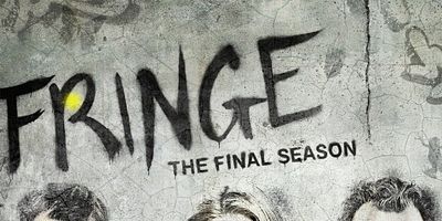 Cartel de Black Blotter