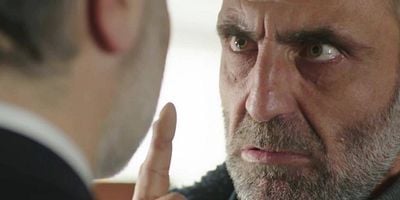 Cartel de Bu Şehir Arkandan Gelecek 3.Bölüm