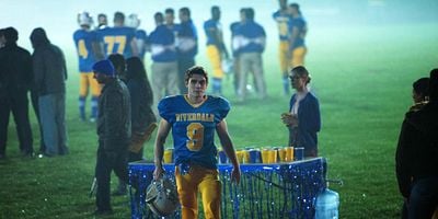 Cartel de Chapter Two: A Touch of Evil