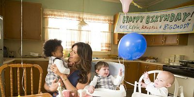 Cartel de Tres sentencias