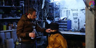 Cartel de Cesur ve Güzel 10.Bölüm