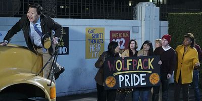 Cartel de A Day In The Life