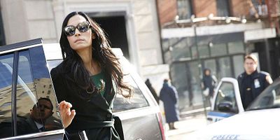 Cartel de Leland Bray (Pilot)