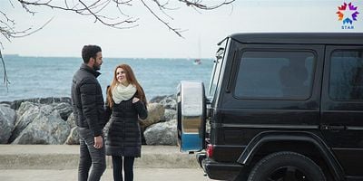 Cartel de Kiralık Aşk 69.Bölüm Final