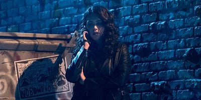 Cartel de Signal Loss