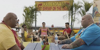 Cartel de Ka Pa'ani Nui