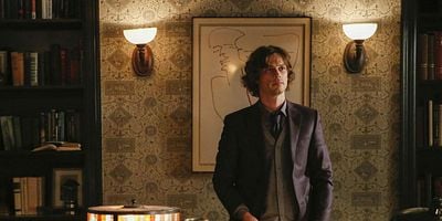 Cartel de Tensión superficial