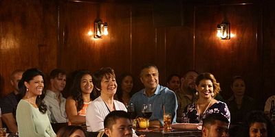 Cartel de Chapter Fifty-Two