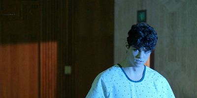 Cartel de Dream a Little Dream