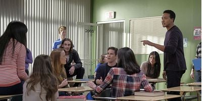 Cartel de This Has To Do with Me