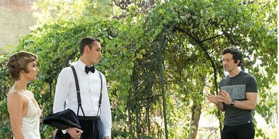 Cartel de Love Hurts