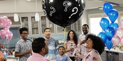 Cartel de The Name Game