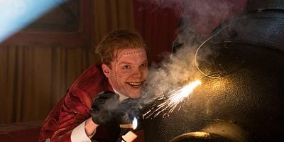 Cartel de The Gentle Art of Making Enemies