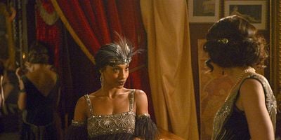 Cartel de The Lost Generation