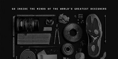 Cartel de Ilustración: Christoph Niemann