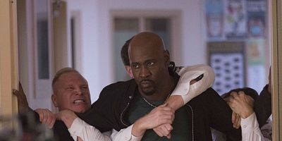 Cartel de A Good Day to Die