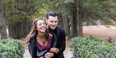 Cartel de You Made a Choice to Be Good