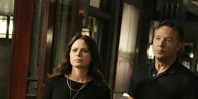 Cartel de Fates Worse Than Death