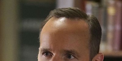 Cartel de Hot Potato Soup