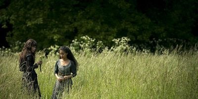 Cartel de They Came First