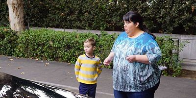 Cartel de The Snitch