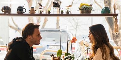 Cartel de Bu Şehir Arkandan Gelecek 4.Bölüm