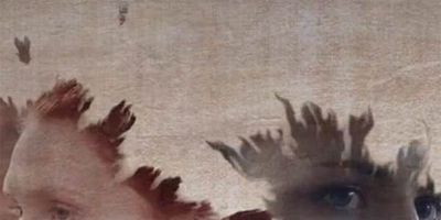 Cartel de El regreso