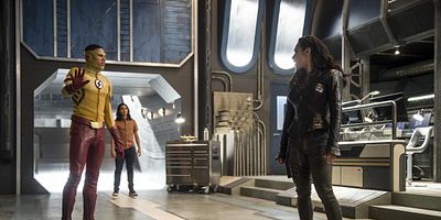 Cartel de Dead or Alive