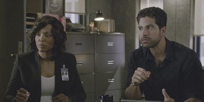 Cartel de Un buen marido