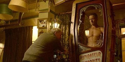 Cartel de The Seven Year Itch