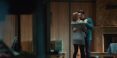 Cartel de Aşk Laftan Anlamaz 28.Bölüm