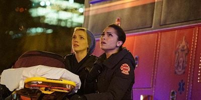 Cartel de An Agent of the Machine