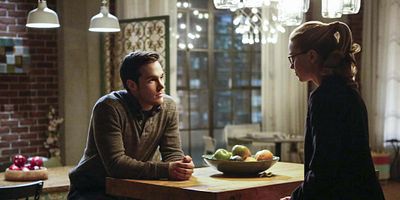 Cartel de We Can Be Heroes