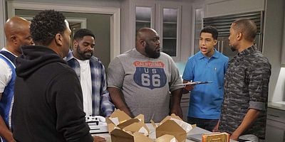 Cartel de I'm A Survivor