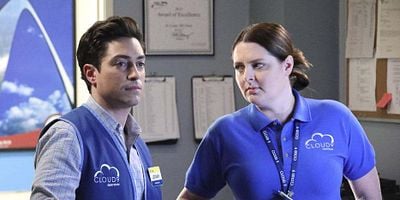 Cartel de Valentine's Day