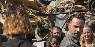 Cartel de Nuevos mejores amigos