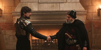 Cartel de Diriliş Ertuğrul 75.Bölüm