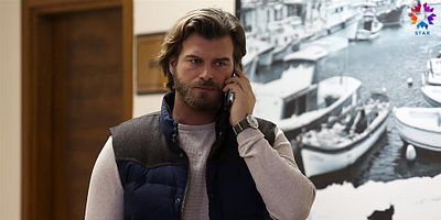 Cartel de Cesur ve Güzel 12.Bölüm