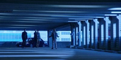 Cartel de Fish Scaler